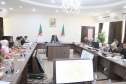 جلاوي يأمر بتسريع إنجاز مشاريع السكك والطرق وتخفيف الضغط المروري بالعاصمة