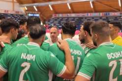 الألعاب المتوسطية.. منتخب اليد يُدشن مشواره بانتصار مستحق