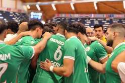 الألعاب المتوسطية.. منتخب كرة اليد يتجاوز تونس ويبلغ نصف النهائي
