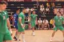 الألعاب المتوسطية.. منتخب كرة اليد يصطدم بمصر في نصف النهائي