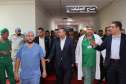 حرائق جيجل.. وزير الصحة يزور الضحايا ويؤكد أن الدولة لن تدّخر أي جهد للتكفل بالمتضررين