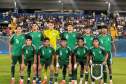 ألعاب تارانتو.. المنتخب الوطني لأقل من 21 سنة يهدي الجزائر ميدالية ذهبية