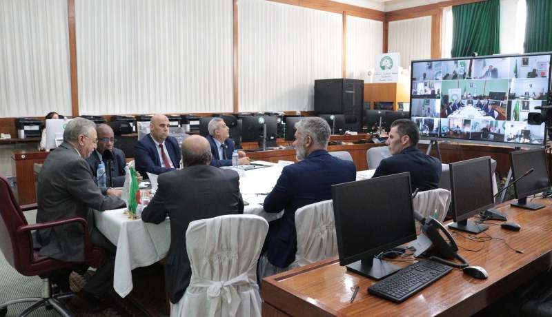 محليات 2026.. تنصيب 29 منسقًا ولائيًا للسلطة الوطنية المستقلة للانتخابات