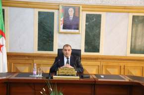وزير العدل يأمر بالصرامة القصوى ضد الجرائم الخطيرة