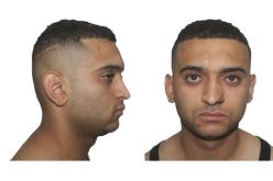محاولة إغتيال وإنشاء عصابة أحياء.. أمن الوادي يوجه نداء