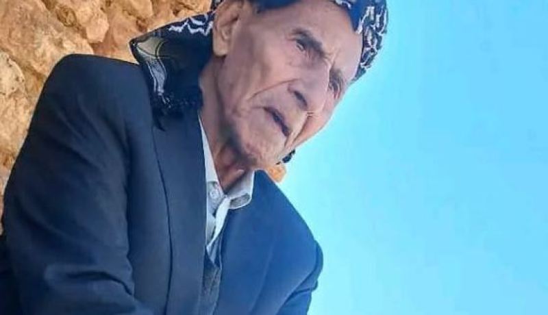 البيض.. وفاة المجاهد عبد القادر عبدلي عن عمر ناهز 91 سنة