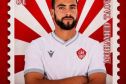 شباب تموشنت يعزز صفوفه بتومي محمد زين