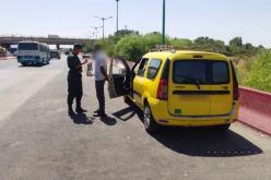 غليزان.. مناوشات مع راكب تكشف استهلاك سائق سيارة أجرة الكحول والمهلوسات