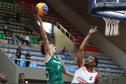 كرة السلة.. المنتخب الوطني يبدأ تونس رحلة التأهل إلى المونديال