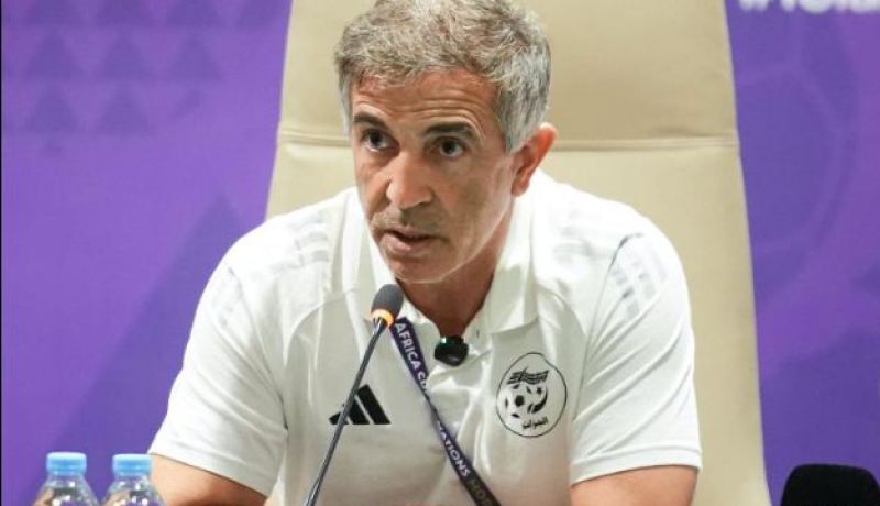 بن ستيتي: “لن نفرط في المركز الثالث”