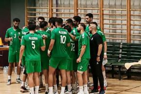 منتخب كرة اليد يحقق فوزا وديا تحضيرا لـ”الألعاب المتوسطية”