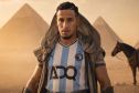 بن بوعلي يلتحق بنادي بيراميدز المصري