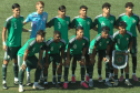 الألعاب المتوسطية.. منتخب “U21” ينهي الشوط الأول متفوقا على كوسوفو