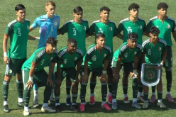 الألعاب المتوسطية.. منتخب “U21” ينهي الشوط الأول متفوقا على كوسوفو
