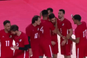 هزيمة جديدة لمنتخب الكرة الطائرة في الألعاب المتوسطية