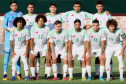 منتخب “U23″ معفى من الدور الأول لتصفيات الـ”كان”