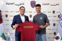 رمضاوي يلتحق بالاتحاد إلى صيف 2029