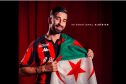 رسميًا.. عمورة ينتقل إلى نيس على سبيل الإعارة