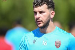 حديد: “أعجبت بمشروع اتحاد العاصمة وهدفنا اسعاد أنصار الفريق”