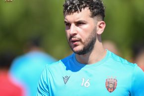 حديد: “أعجبت بمشروع اتحاد العاصمة وهدفنا اسعاد أنصار الفريق”