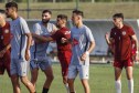 نجم بن عكنون يتعادل وديا مع الصاعد الجديد شبيبة الأبيار
