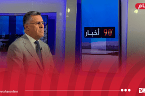 وزير الري للنهار tv حول وفرة المياه: نحن اليوم في أمان