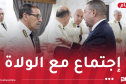 وزير الداخلية يأمر بالتكفل السريع والفعال بالمتضررين من الحرائق تنفيذا لتوجيهات رئيس الجمهورية