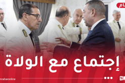 وزير الداخلية يأمر بالتكفل السريع والفعال بالمتضررين من الحرائق تنفيذا لتوجيهات رئيس الجمهورية