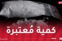 توقيف 3 أشخاص وحجز 31 كلغ من الكوكايين بتمنراست