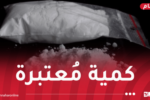 تفكيك شبكة وحجز 69 كلغ “كوكايين” مُموهة داخل تجاويف شاحنة بتمنغست