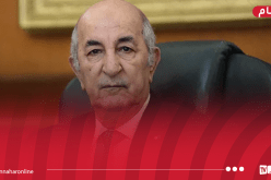 رئيس الجمهورية يُعين ساعد عروس رئيسا للسلطة الوطنية المستقلة للانتخابات
