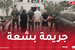 فك لغز جريمة قتل الطفل القاصر مع التنكيل بجثته في البليدة