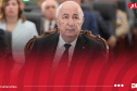 رئيس الجمهورية يترأس إجتماعا للتكفل بمخلفات الحرائق الأخيرة