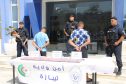 شرطة تيبازة تطيح بـ 3 شبكات بيع المؤثرات العقلية وتضبط 11 ألف كبسولة