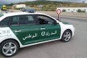 الدرك الوطني يحذر السائقين.. هذه المخالفة تُكَلفك 10 آلاف دينار