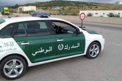 الدرك الوطني يحذر السائقين.. هذه المخالفة تُكَلفك 10 آلاف دينار