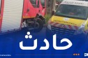  6 مصابين في حادث مرور بتلمسان