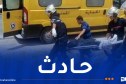 تيسمسيلت.. إصابة 13 شخصاً كحصيلة أولية في حادث مرور