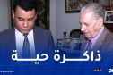 المجاهد صالح قوجيل.. ذاكرة حية من جيش التحرير إلى الجيش الوطني الشعبي