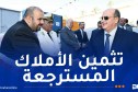 بتكليف من الرئيس.. الوزير الأول يضع مصنع إنتاج صفائح الفرامل بالرغاية حيز الخدمة