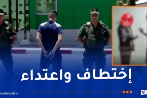 بعد تداول فيديو.. درك تبسة يوقف مشتبها به في اختطاف شخص وضربه