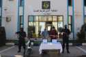 شرطة وهران تجهض مخططا لترويج 3000 قرص “إكستازي”