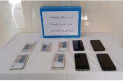 بجاية: الإطاحة بشبكة مختصة في تزوير النقود بالعملة الوطنية