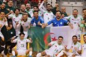 المنتخب الجزائري يتعرف على برنامج مبارياته في كأس أمم إفريقيا داخل القاعة