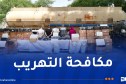 حجز 86 كلغ “كوكايين” وأكثر من مليون قرص مهلوس بالناحيتين العسكريتين الثانية والثالثة
