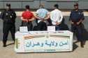 تداول فيديو لشجار يطيح بعصابة أحياء مسلحة بوهران