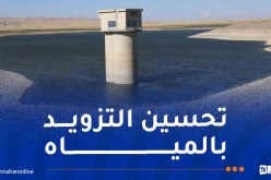 زيارات ميدانية لمتابعة وضعية التزويد بالمياه وإطلاق حملات لإصلاح التسربات