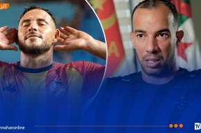 بلعمري: “القضايا تحل قانونيا وليس عبر مواقع التواصل الاجتماعي”