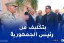 وزير الصحة يتنقل إلى النعامة للإطمئنان على جرحى حادث المرور بعين الصفراء