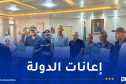 عنابة.. تسليم قرارات الاستفادة من إعانات الدولة للفلاحين المتضررين من الحرائق 